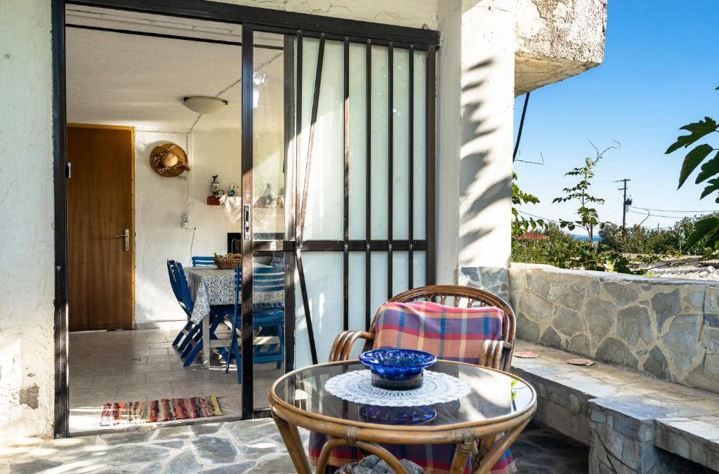 Gastouni House | Holiday Home in Gastouni
