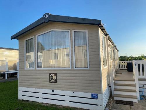 Wimborne House | Holiday home in Furzehill