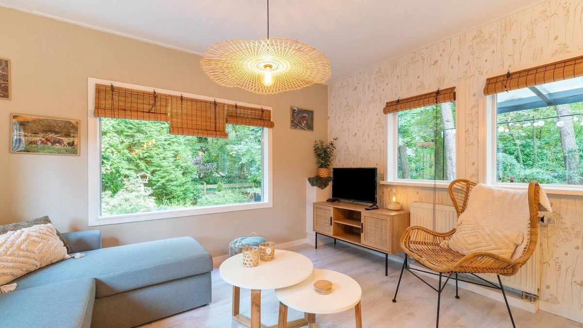 Hattemerbroek House | Holiday Home in Gelderland near Woodlands