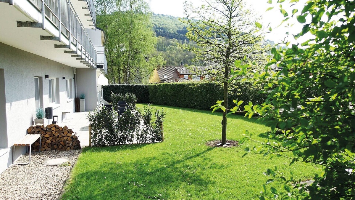 Bollendorf House | Holiday Home in Germany near Müllerthal Walks