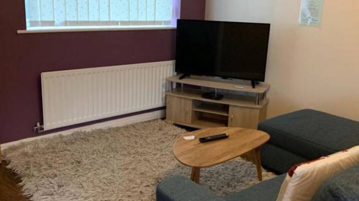 Levenshulme House | Holiday home in great location.