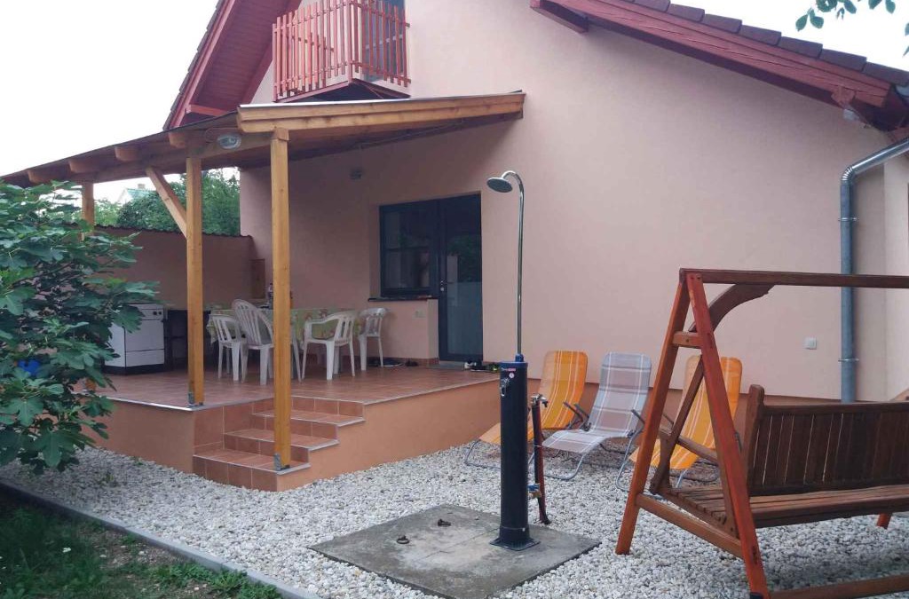 Gyenesdias House | Holiday home in Gyenesdias - Balaton 33973