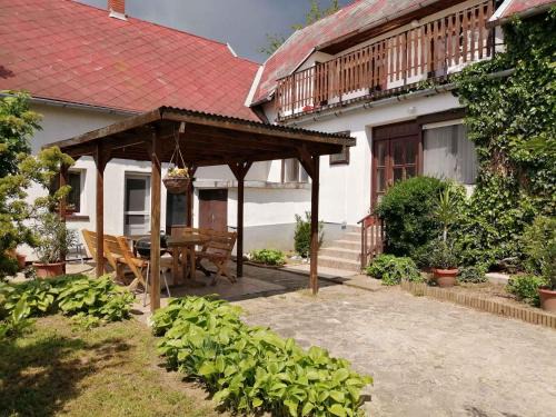 Gyenesdias House | Holiday home in Gyenesdias - Balaton 43113