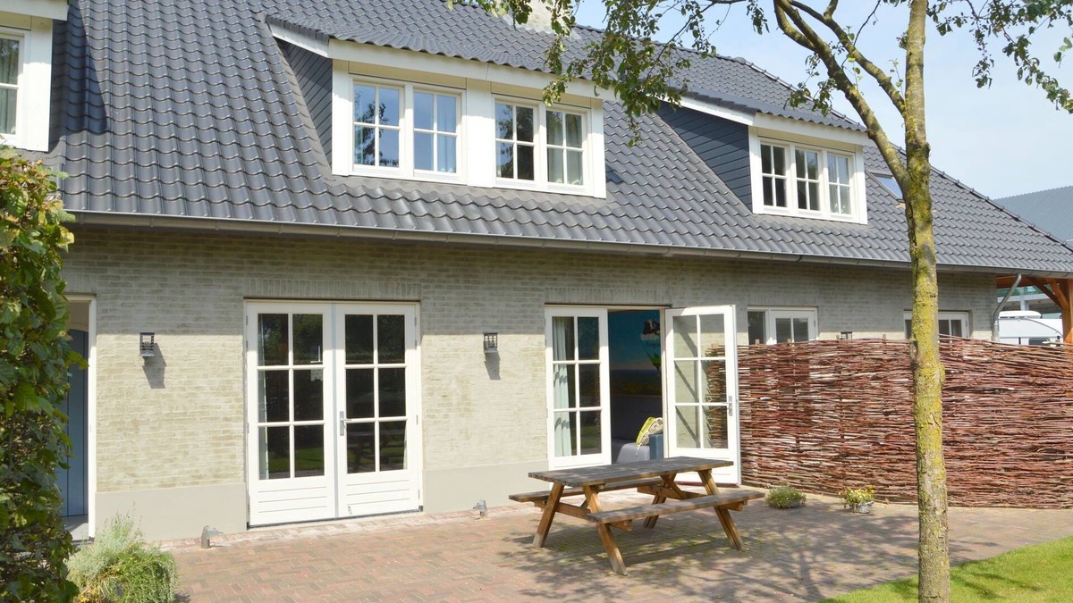 Haaren House | Holiday Home in Haaren near De Efteling