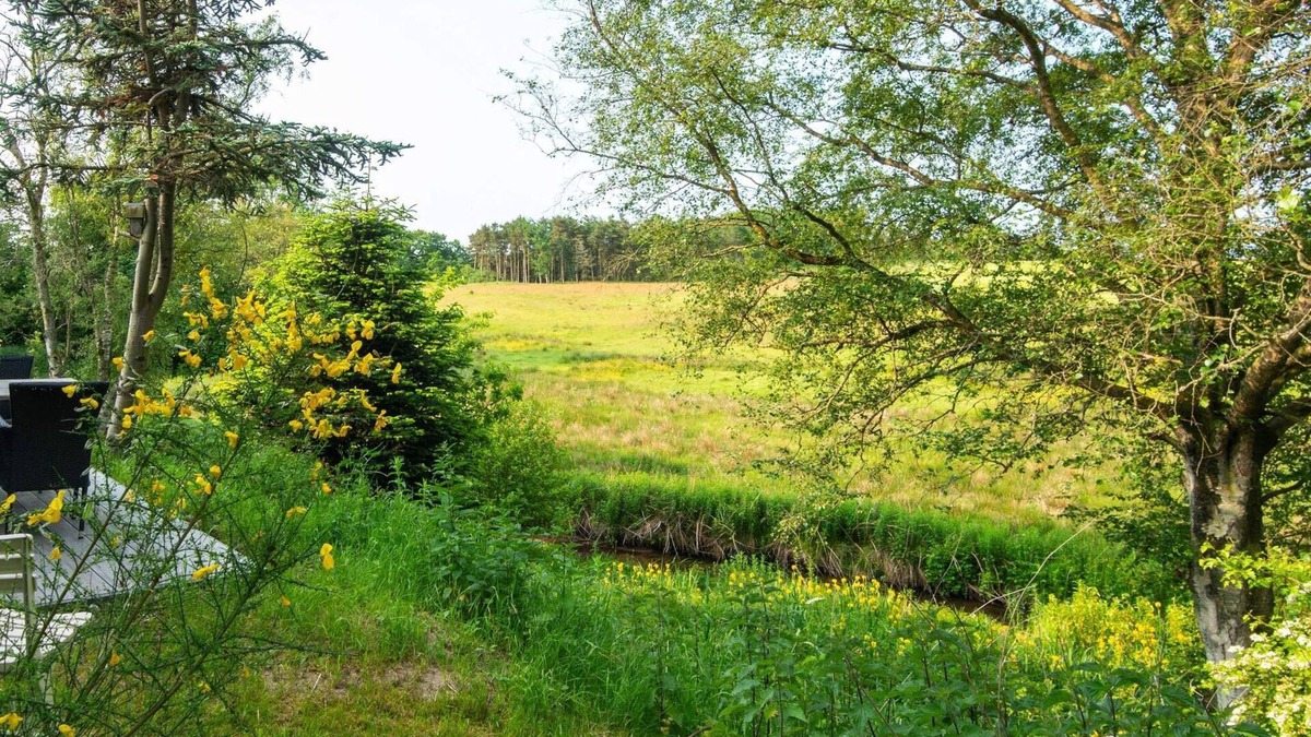 Holstebro Municipality House | Holiday Home in Holstebro