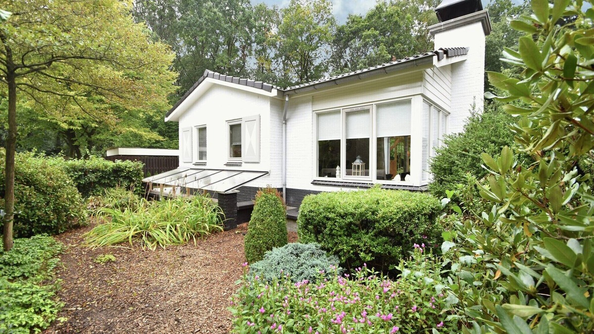Municipality of Rijssen-Holten House | Holiday Home in Holten near Holterberg