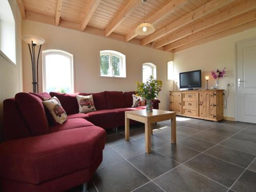 Holten House | Holiday Home in Holten near Lake IJssel