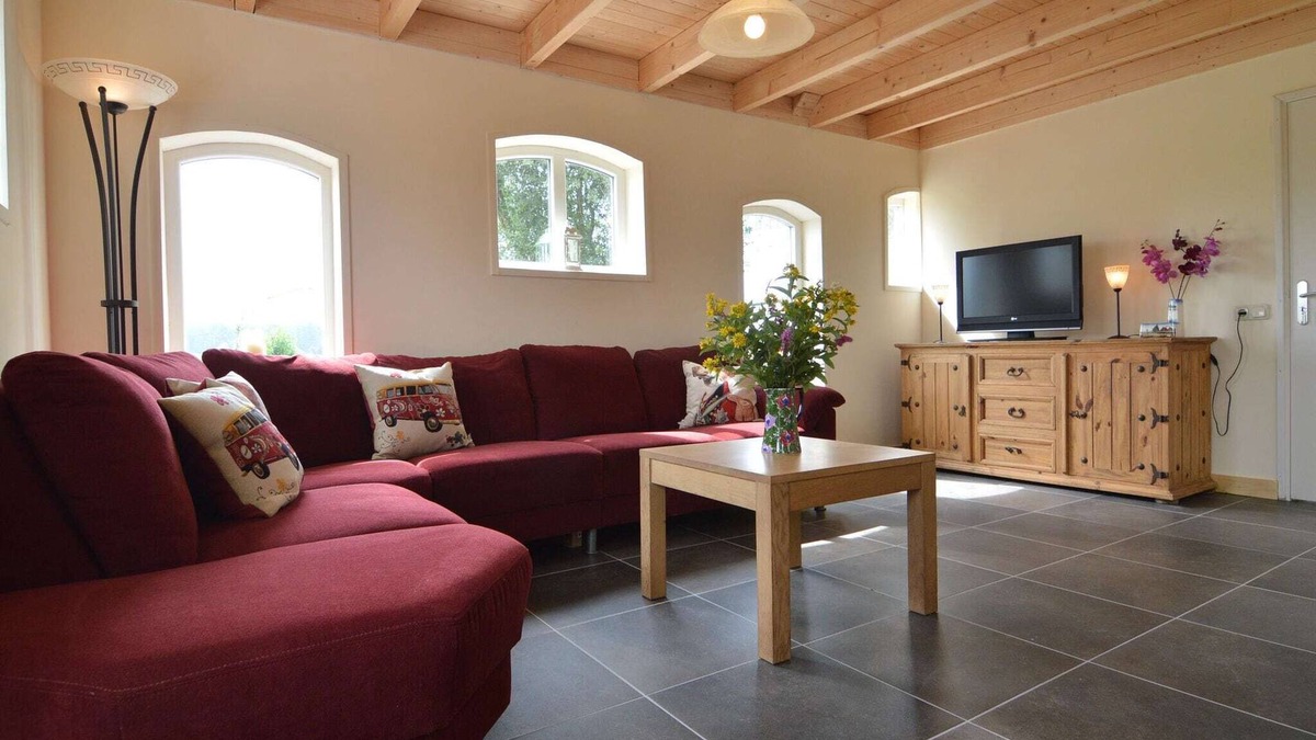 Holten House | Holiday Home in Holten near Lake IJssel