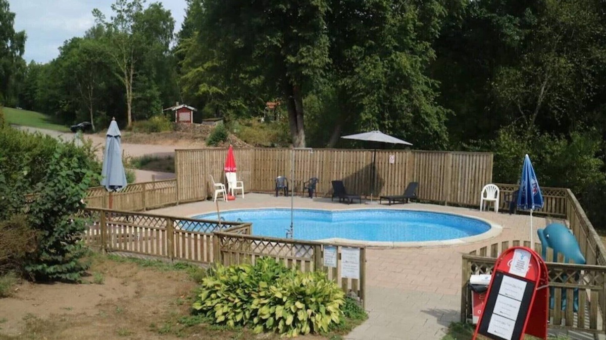Hoor Municipality House | Holiday home in Hoor with pool