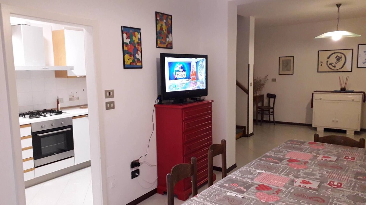 Marano Lagunare House | Holiday home in downtown