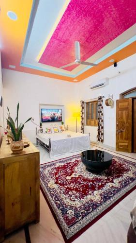 Uchiyarda House | Holiday Home