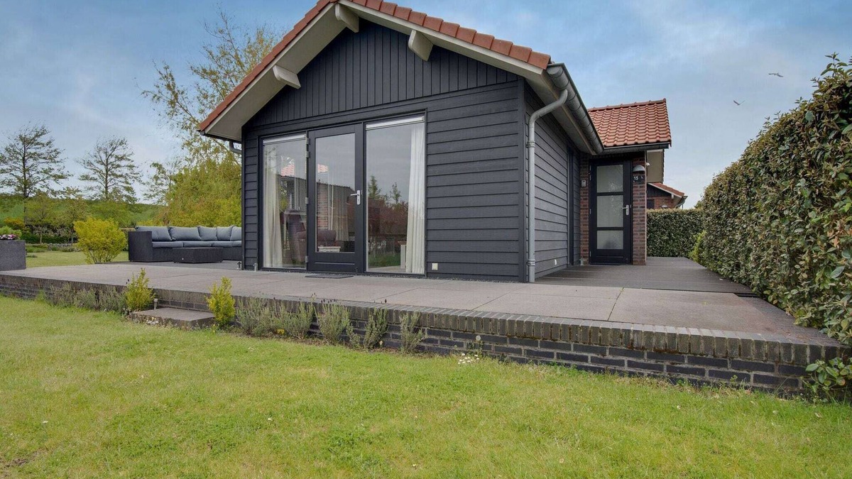 Kattendijke House | Holiday Home in Kattendijke near National Park