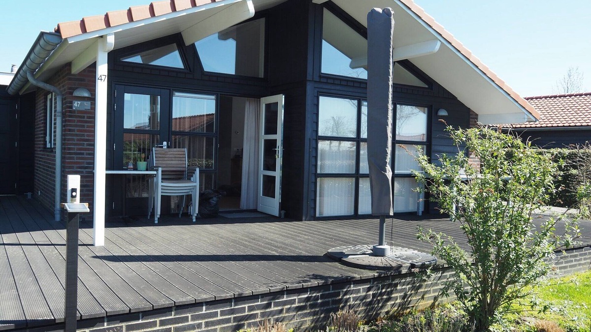 Kattendijke House | Holiday Home in Kattendijke near Oosterschelde