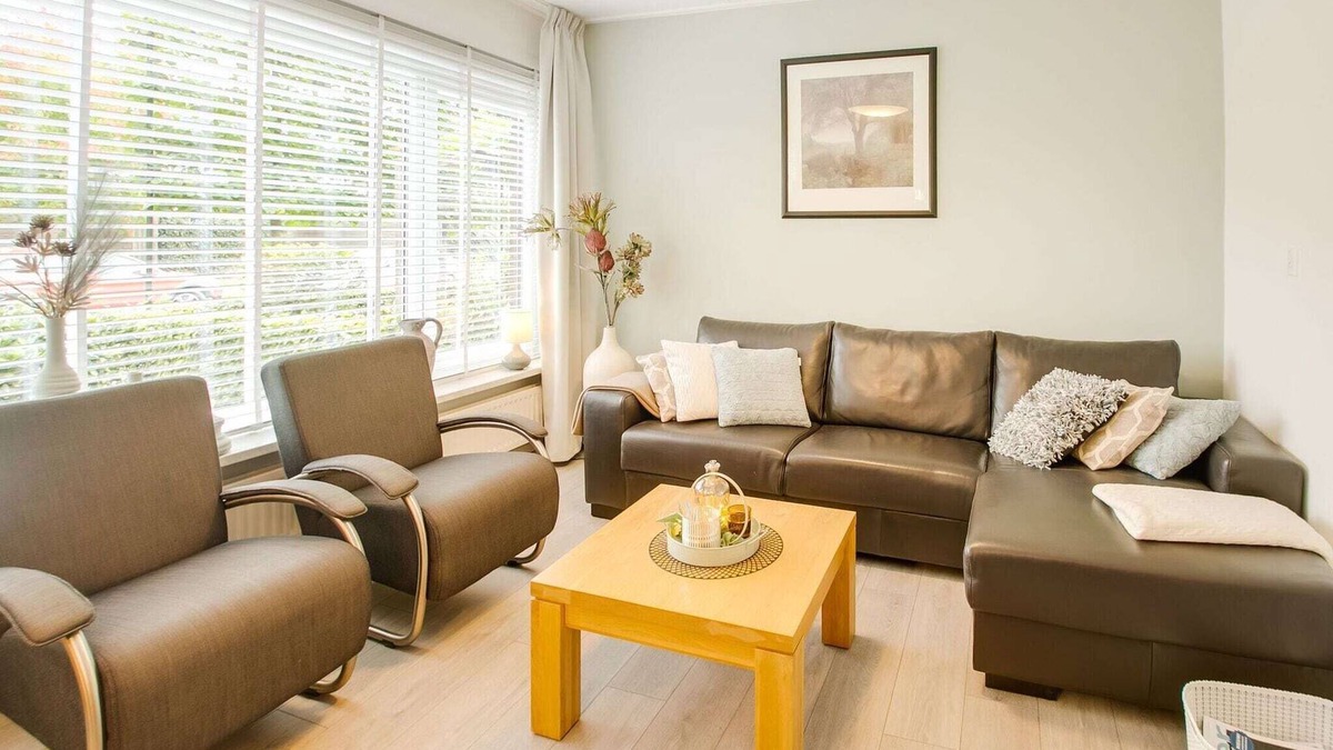 Kilder House | Holiday Home in Kilder near Bergherbos
