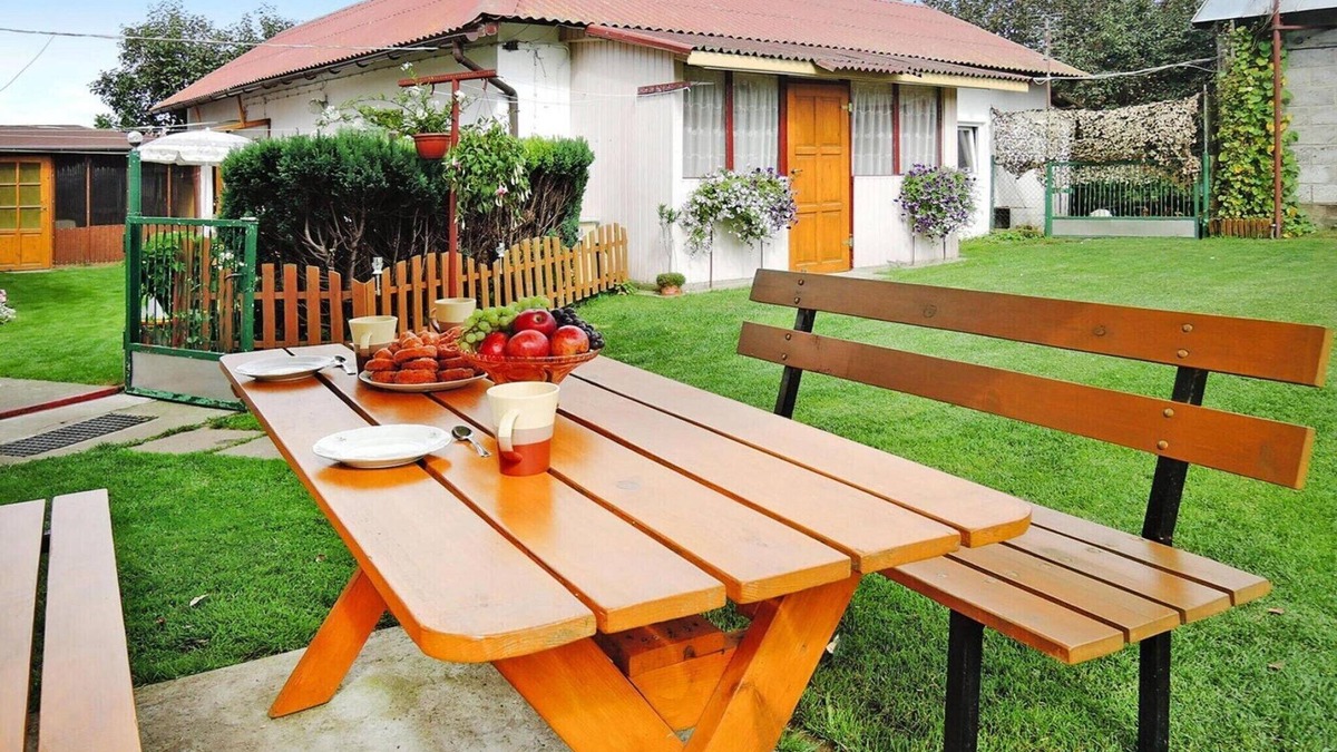 Kolczewo House | Holiday Home in Kolczewo near Baltic Sea