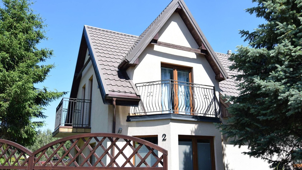 Kopalino House | Holiday Home in Kopalino near Sandy Beach