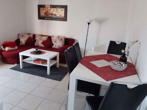 Lancken-Granitz House | Holiday home in Lancken-Granitz 2946