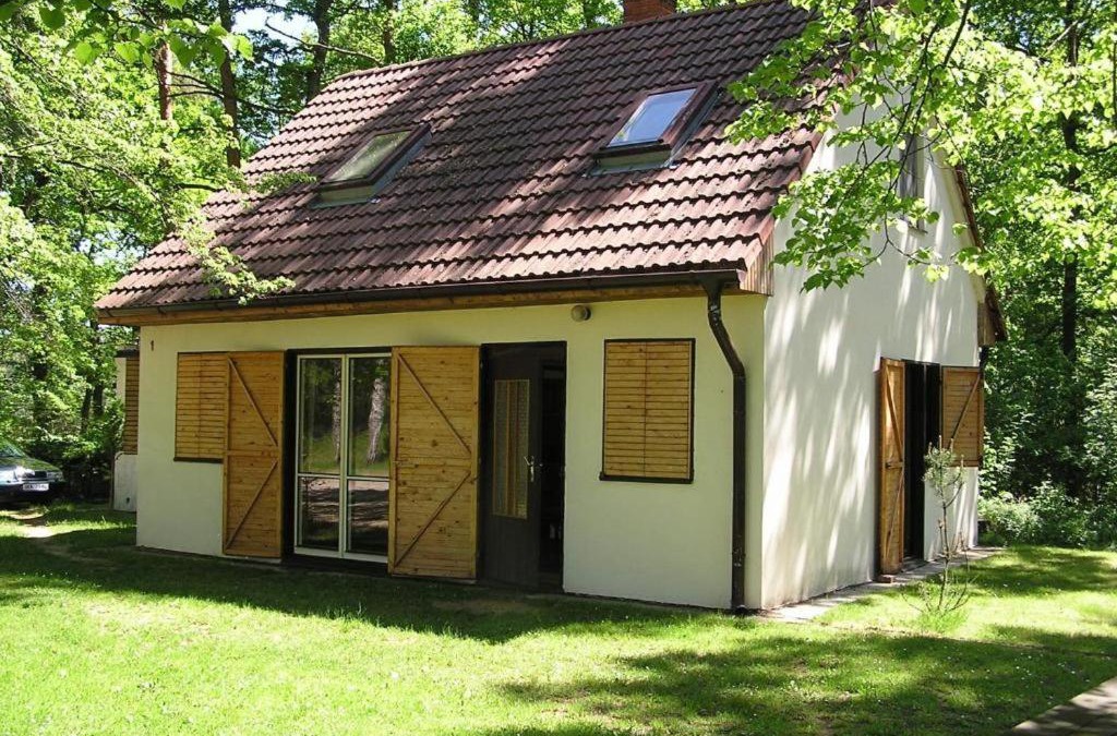 Lisov House | Holiday home in Lisov