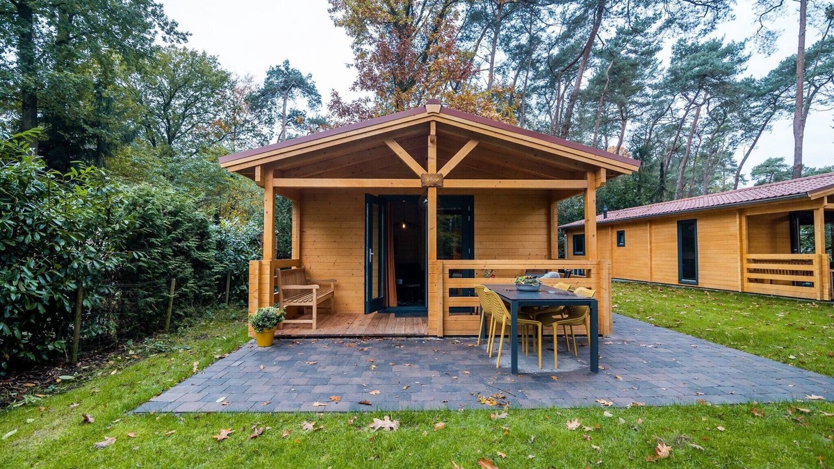 Markelo House | Holiday Home in Markelo near Forest & Pool