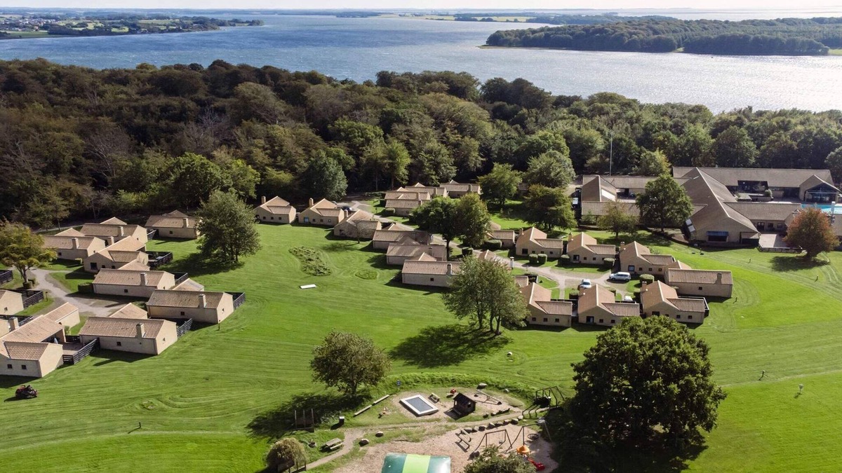 Middelfart House | Holiday home in Middelfart near town center