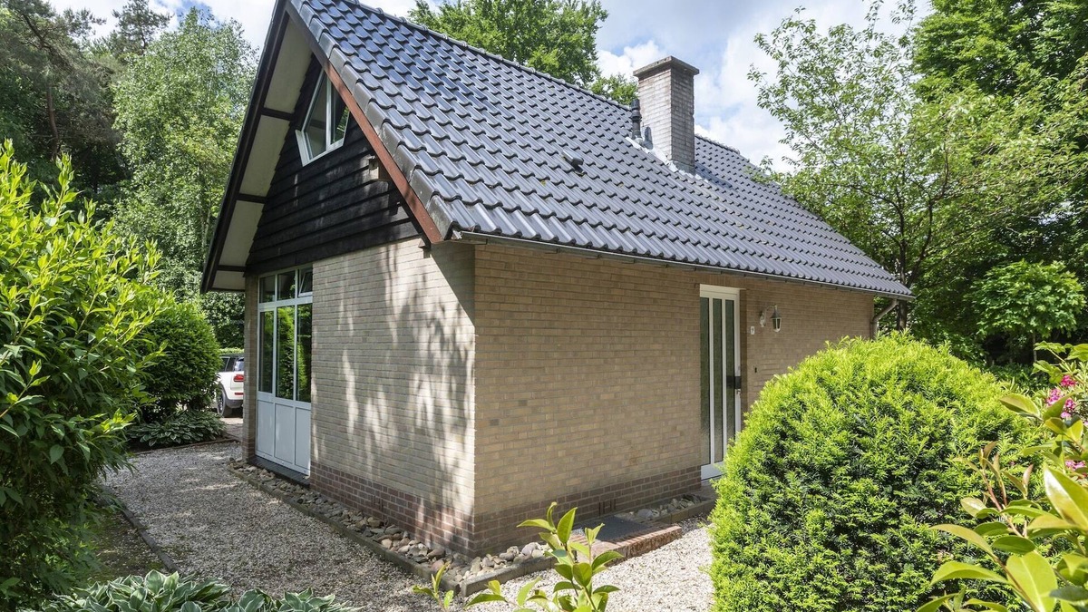 Bisselt House | Holiday Home in Mook near Mookerheide