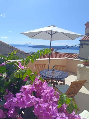 Mosenice House | Holiday home in Moscenice 15209
