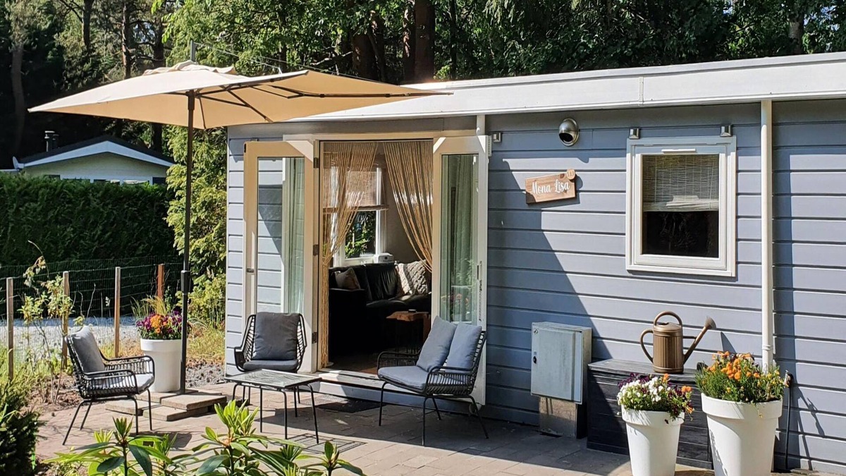 Hattemerbroek House | Holiday home in Hattemerbroek with smart TV