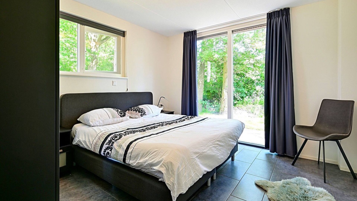 Reutum House | Holiday home in Reutum with sauna