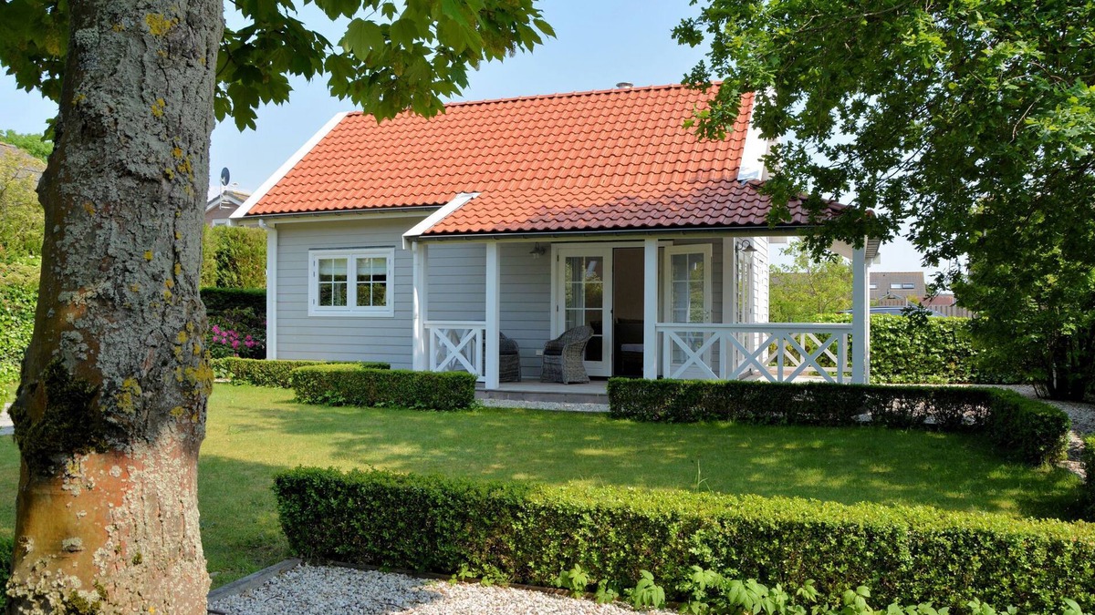 Municipality of Noordwijk House | Holiday Home in Noordwijk near Beach