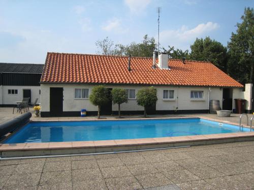 Municipality of Oisterwijk House | Holiday Home in Oisterwijk with Private Pool
