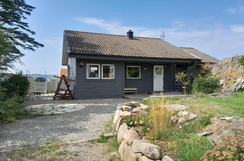 Kungsbacka Municipality House | Holiday home in Onsala