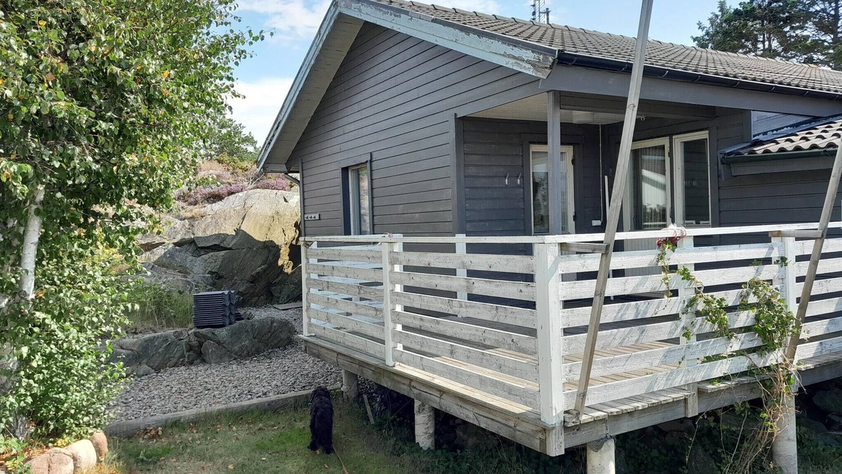 Kungsbacka Municipality House | Holiday home in Onsala | SE02050