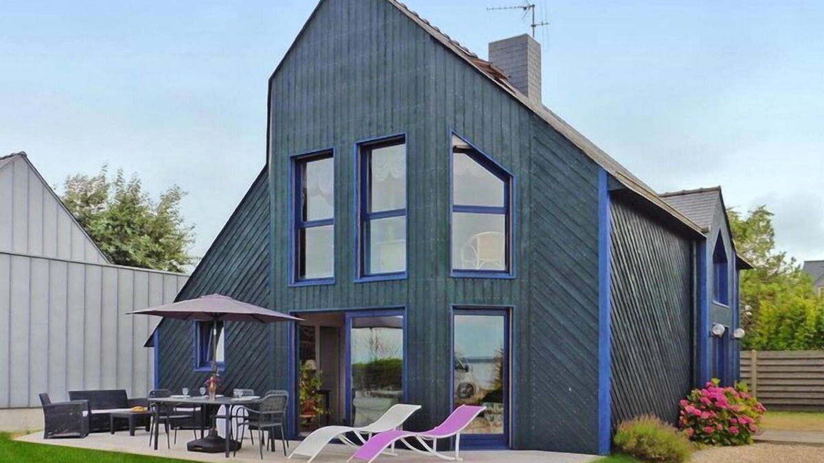 Penestin House | Holiday Home in Penestin near La Mine d'Or Beach