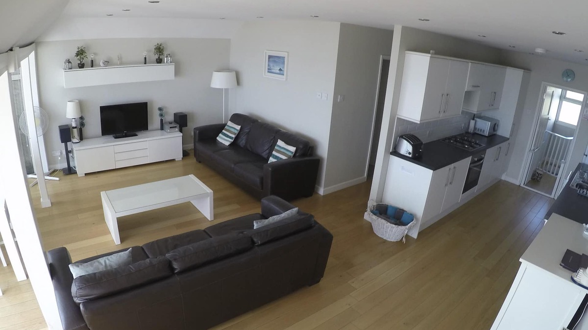 Pevensey House | Holiday home in Pevensey Bay