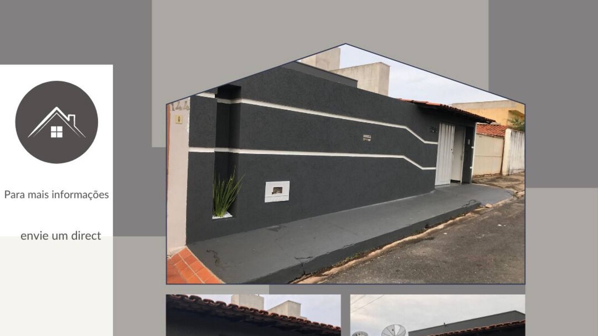 Piumhi House | Holiday home in Piumhi MG