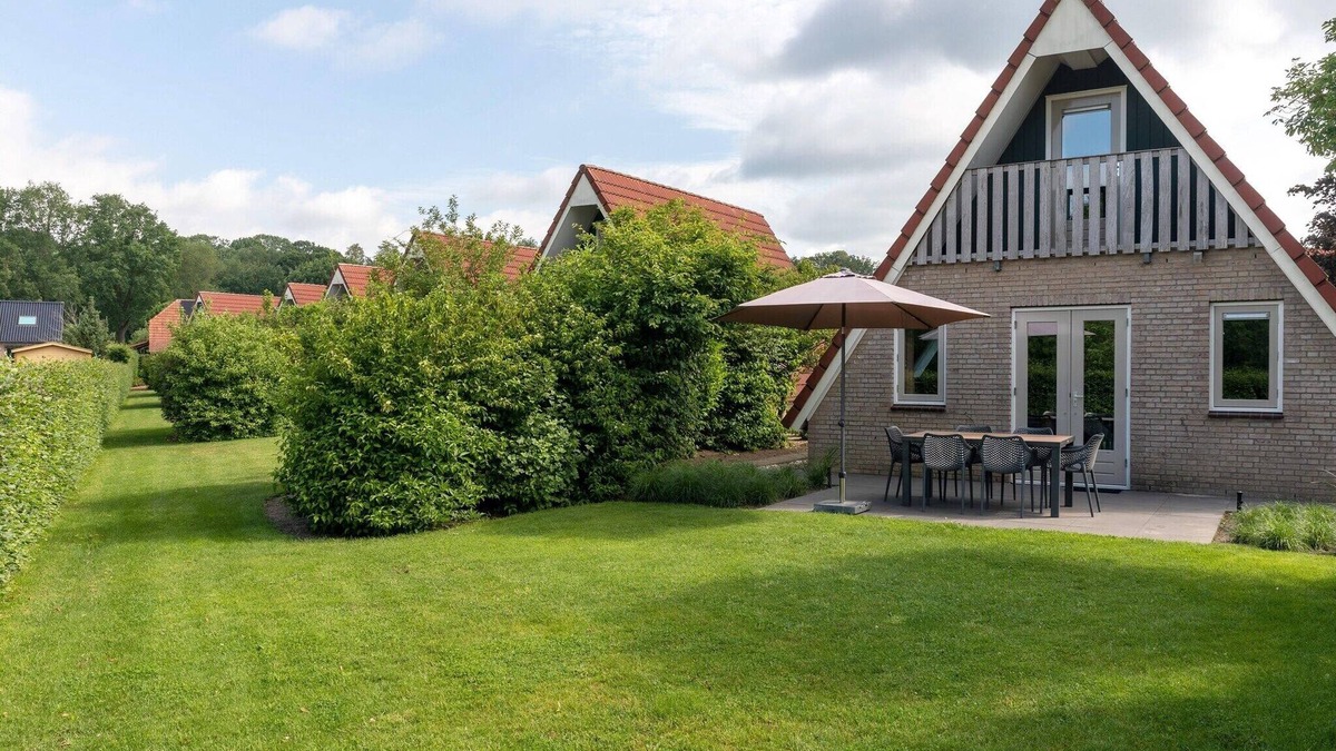 Plasmolen House | Holiday Home in Plasmolen near Nature Reserves