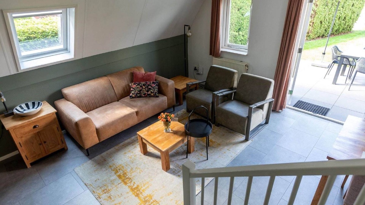 Plasmolen House | Holiday Home in Plasmolen near Lakes