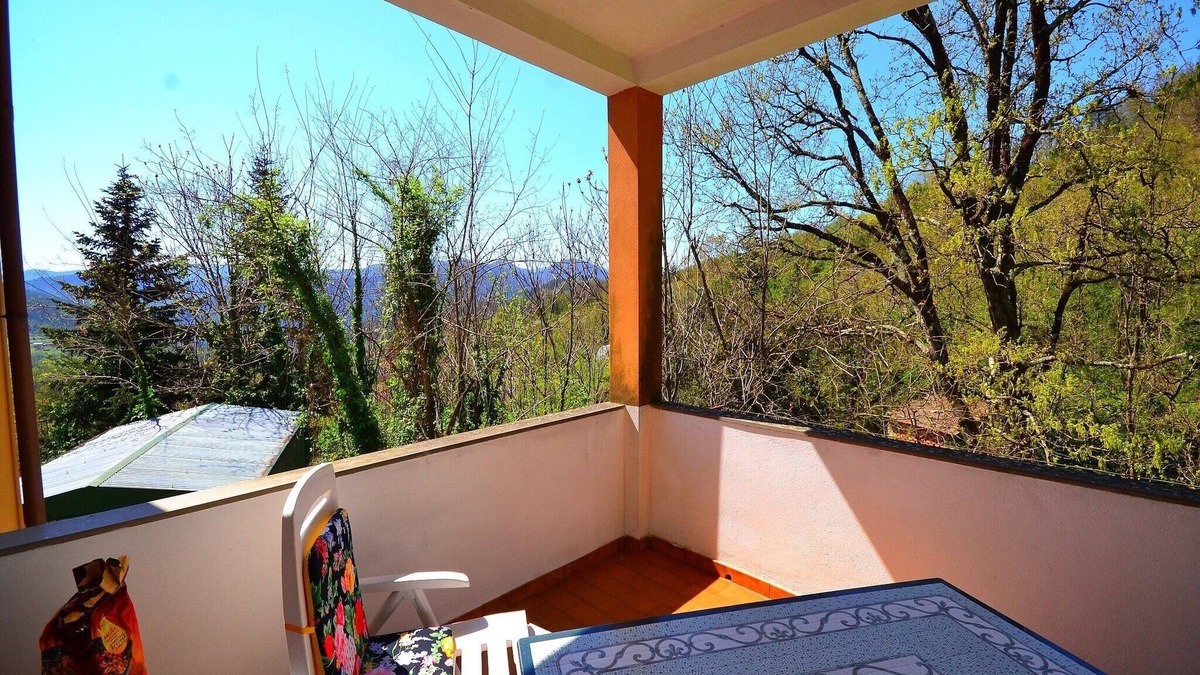 Sesta Godano House | Holiday Home in Rio near Fishing Villages