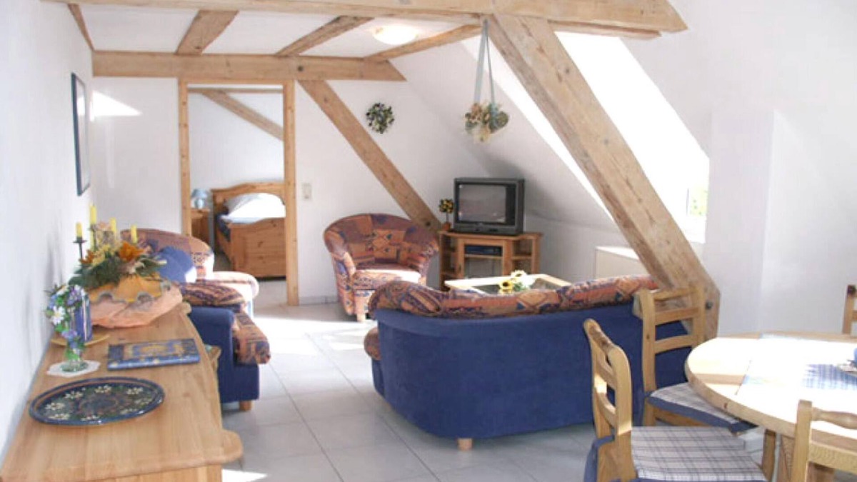 Zell im Wiesental Apartment | Holiday home in Styria