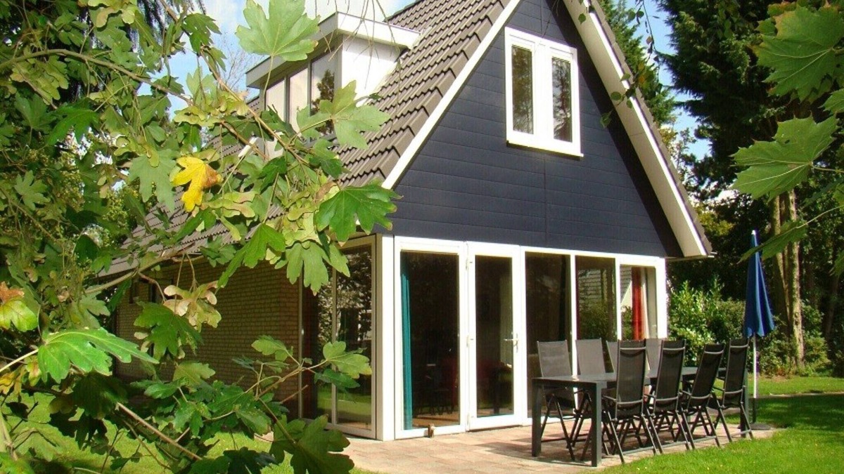 Municipality of Scherpenzeel House | Holiday Home in Scherpenzeel near Nature Park