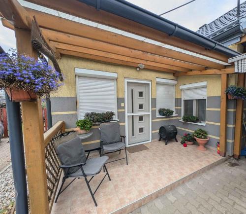 Sagvar House | Holiday home in Sagvar - Südtransdanubien 53171