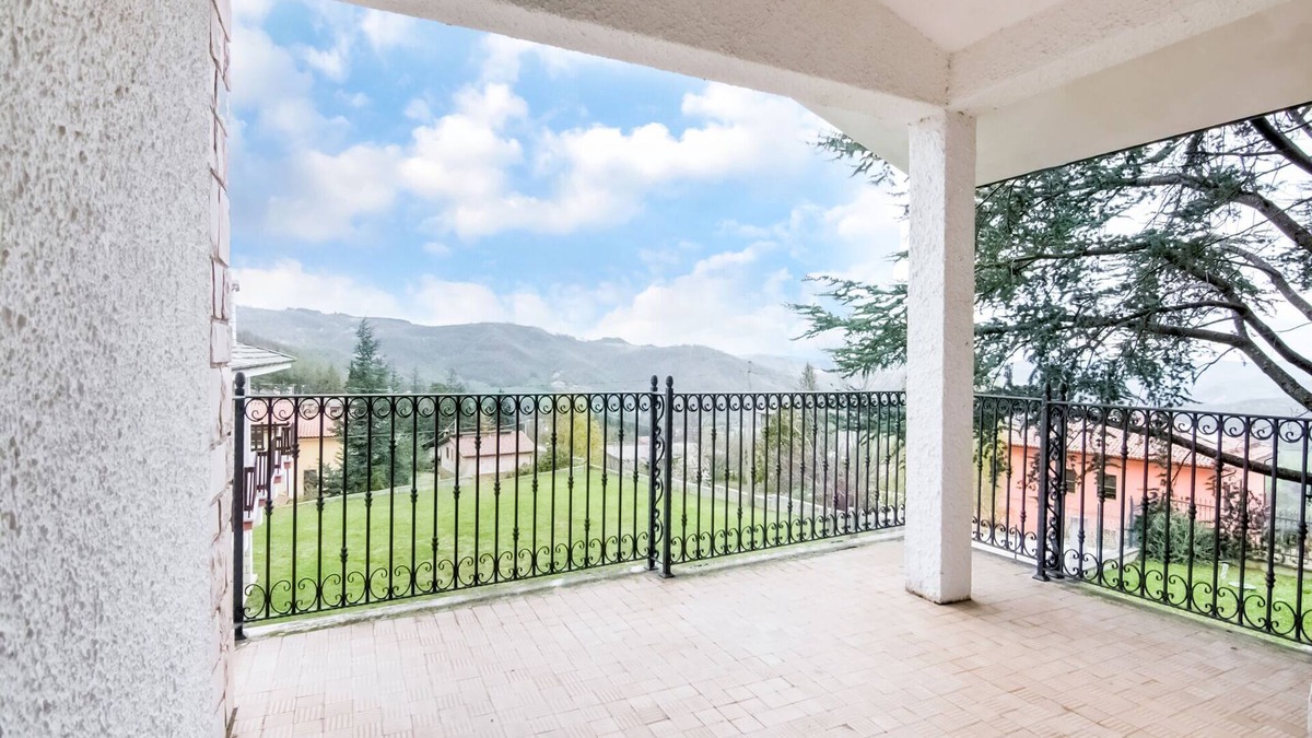 Sarnano House | Holiday Home in Sarnano near Sibillini Mountains