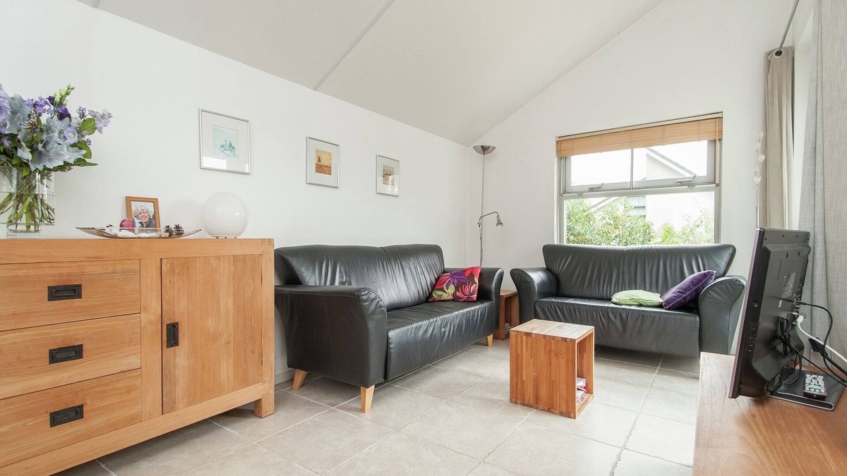 Schoorldam House | Holiday Home in Schoorl near Dunes