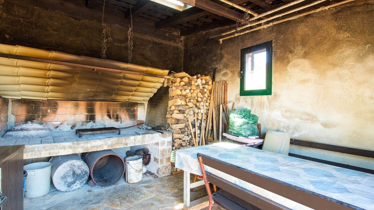 Seline House | Holiday Home in Seline Near the Sea