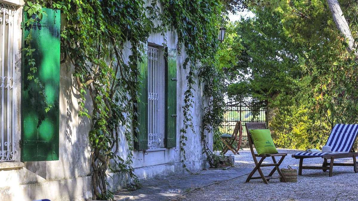 Senigallia Villa | Holiday Home in Senigallia with Garden BBQ