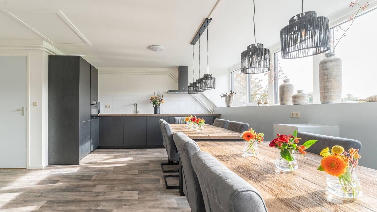 Silvolde House | Holiday Home in Silvolde with Hot Tub