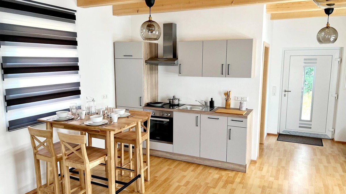 Spielberg House | Holiday home in Spielberg /Styria with sauna