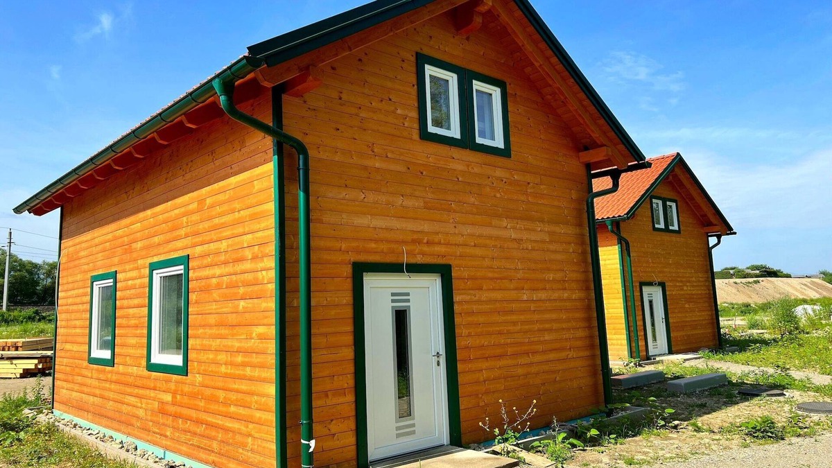 Spielberg House | Holiday Home in Spielberg near Red Bull Ring