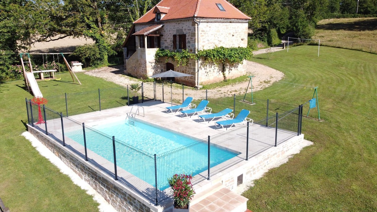Rueyres House | Holiday home in stunning location