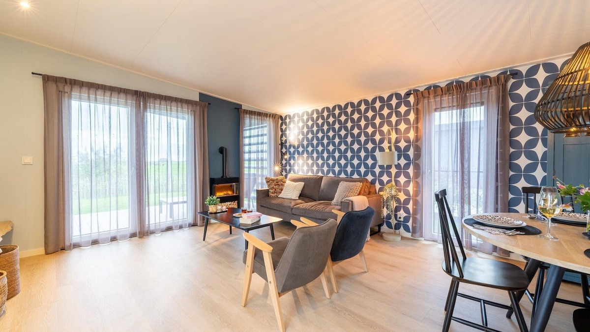 Leiderdorp House | Holiday home in 't Groene Hart on the water